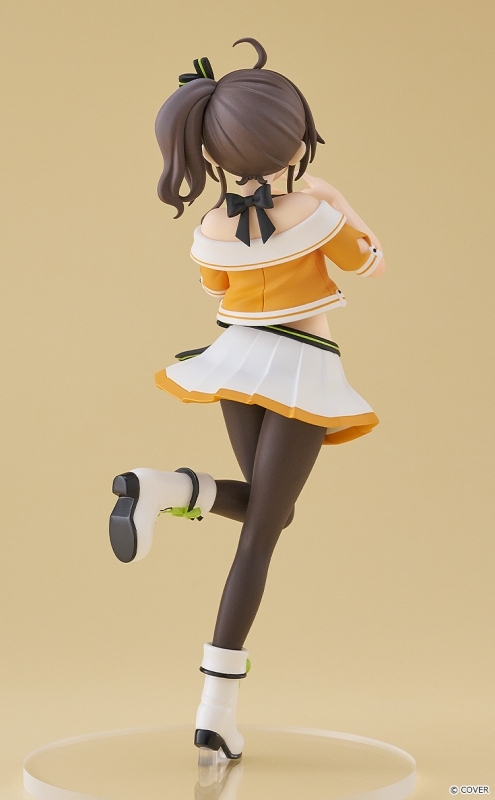 【フィギュア】ホロライブプロダクション POP UP PARADE 夏色まつり サブ画像6