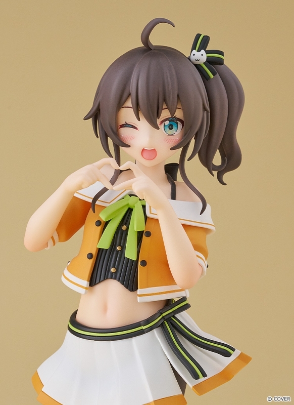 【フィギュア】ホロライブプロダクション POP UP PARADE 夏色まつり サブ画像7