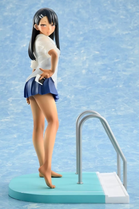 【フィギュア】イジらないで、長瀞さん 2nd Attack 長瀞さん 1/7スケール PVC製塗装済完成品【再販】