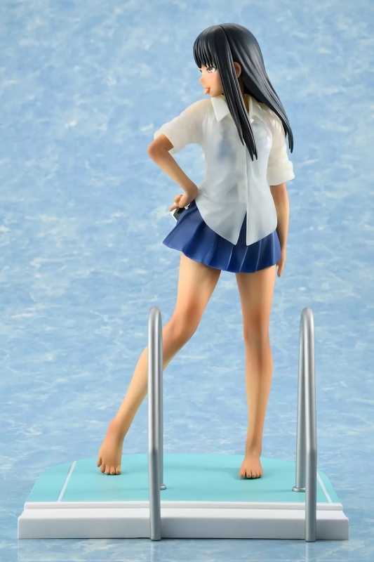 【フィギュア】イジらないで、長瀞さん 2nd Attack 長瀞さん 1/7スケール PVC製塗装済完成品【再販】 サブ画像3
