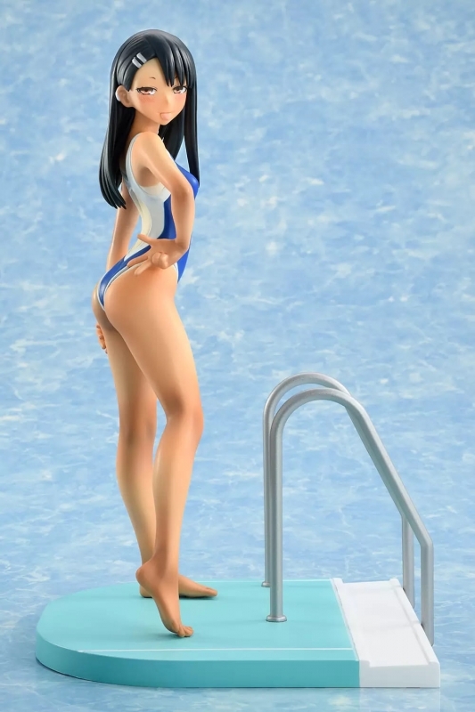 【フィギュア】イジらないで、長瀞さん 2nd Attack 長瀞さん 1/7スケール PVC製塗装済完成品【再販】 サブ画像4