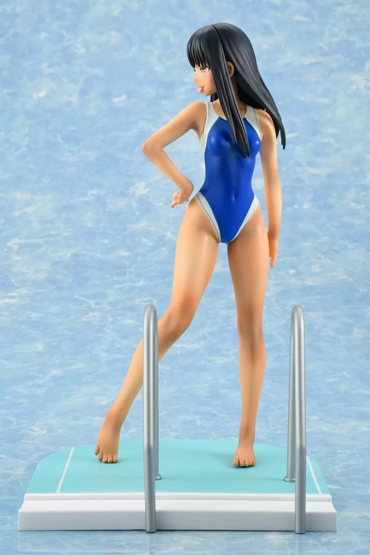 【フィギュア】イジらないで、長瀞さん 2nd Attack 長瀞さん 1/7スケール PVC製塗装済完成品【再販】 サブ画像5
