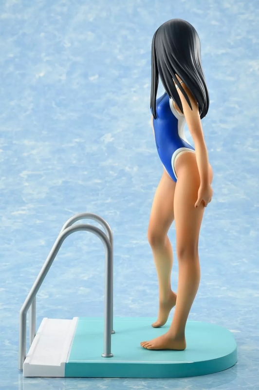 【フィギュア】イジらないで、長瀞さん 2nd Attack 長瀞さん 1/7スケール PVC製塗装済完成品【再販】 サブ画像6