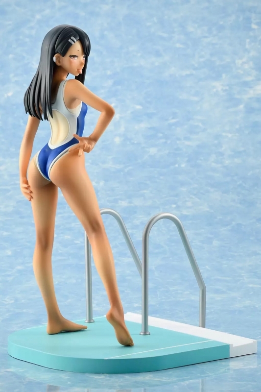 【フィギュア】イジらないで、長瀞さん 2nd Attack 長瀞さん 1/7スケール PVC製塗装済完成品【再販】 サブ画像7
