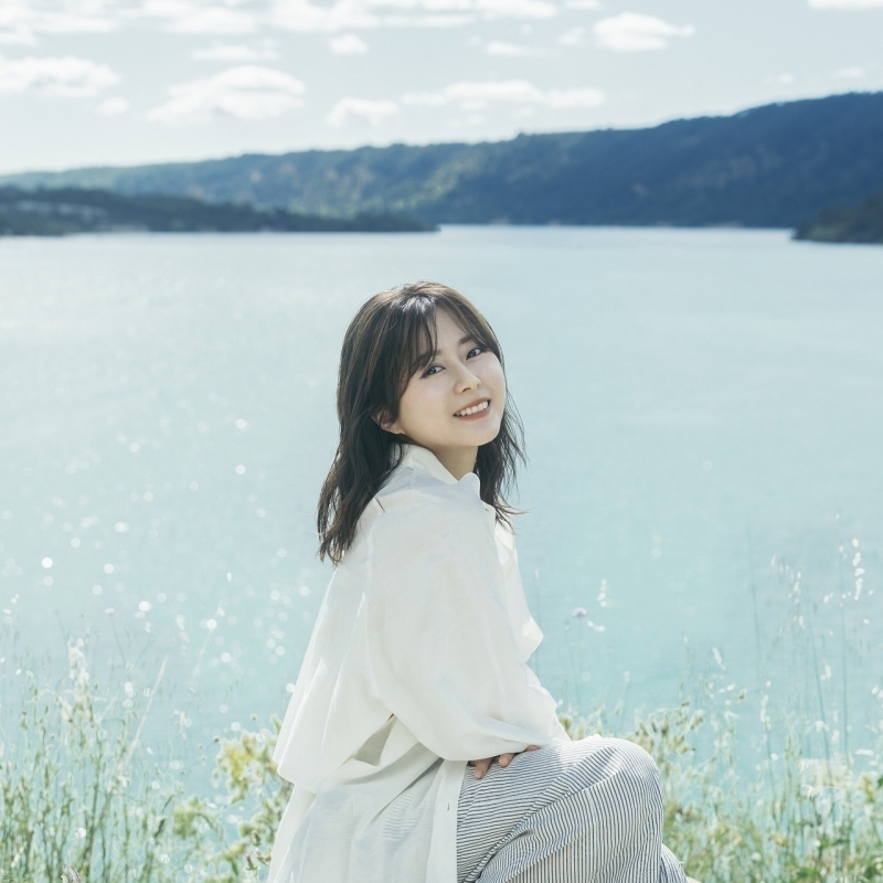 【アルバム】ベストアルバム「Travel Record」/水瀬いのり 【通常盤】