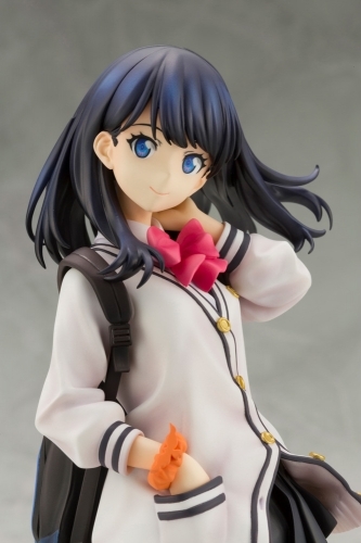 【フィギュア】SSSS.GRIDMAN 宝多六花 1/7スケールPVC塗装済完成品【特価】 サブ画像10