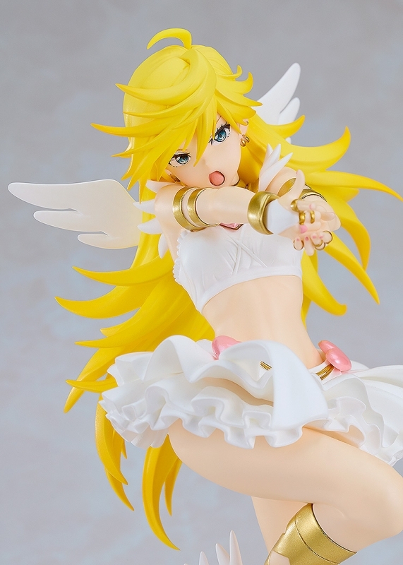 【フィギュア】Panty&Stocking with Garterbelt POP UP PARADE パンティ&ストッキングセット 悔い改めよVer. L size サブ画像3