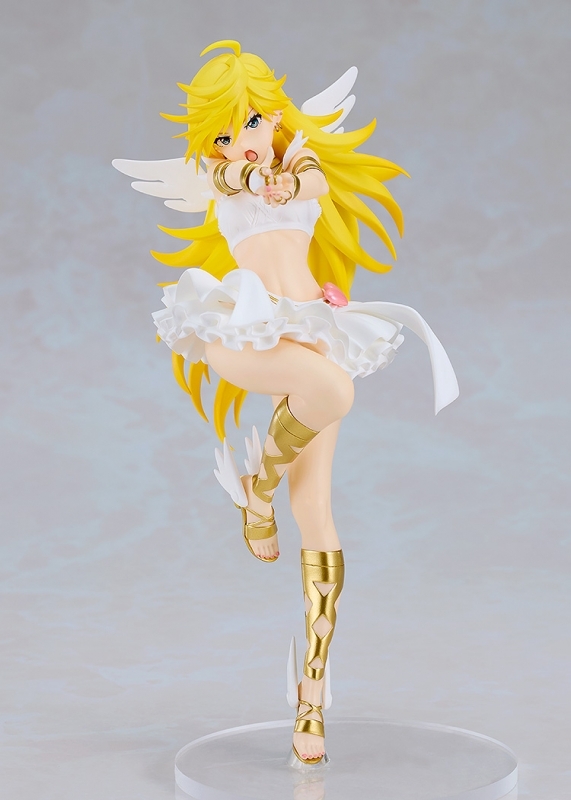 【フィギュア】Panty&Stocking with Garterbelt POP UP PARADE パンティ&ストッキングセット 悔い改めよVer. L size サブ画像4