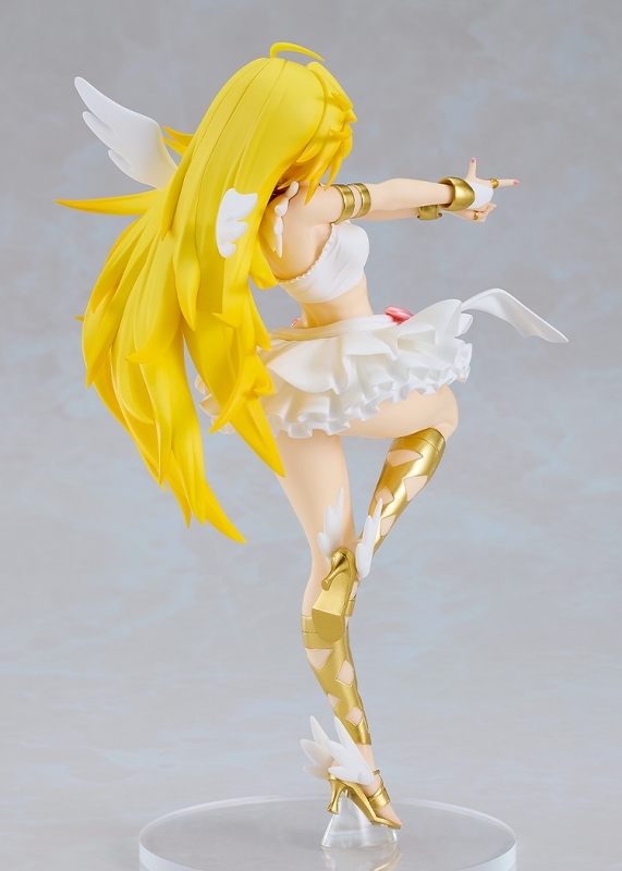 【フィギュア】Panty&Stocking with Garterbelt POP UP PARADE パンティ&ストッキングセット 悔い改めよVer. L size サブ画像5
