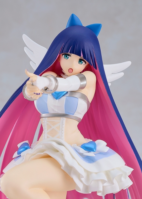【フィギュア】Panty&Stocking with Garterbelt POP UP PARADE パンティ&ストッキングセット 悔い改めよVer. L size サブ画像6