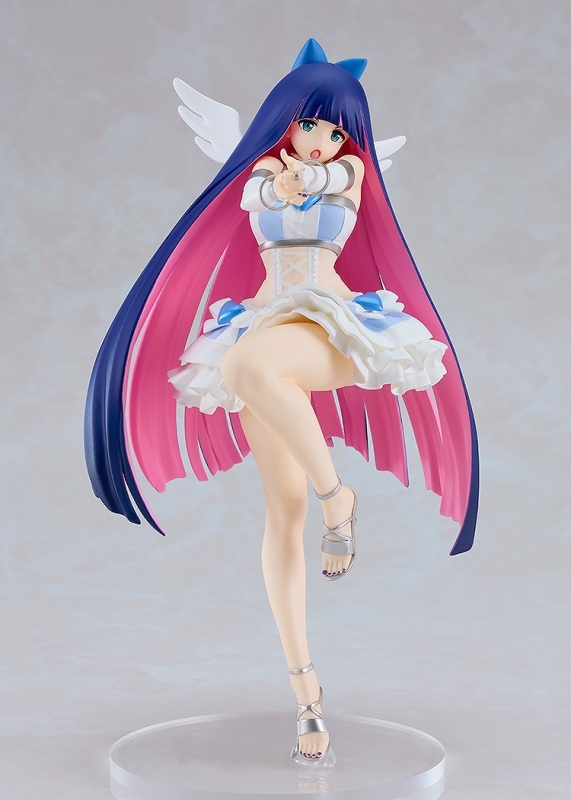 【フィギュア】Panty&Stocking with Garterbelt POP UP PARADE パンティ&ストッキングセット 悔い改めよVer. L size サブ画像7
