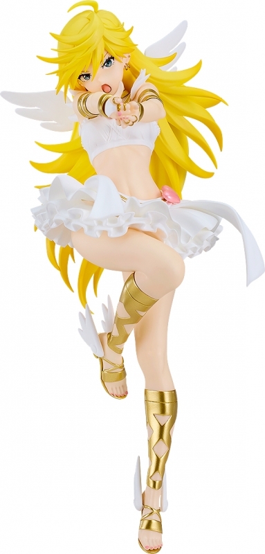 【フィギュア】Panty&Stocking with Garterbelt POP UP PARADE パンティ 悔い改めよVer. L size