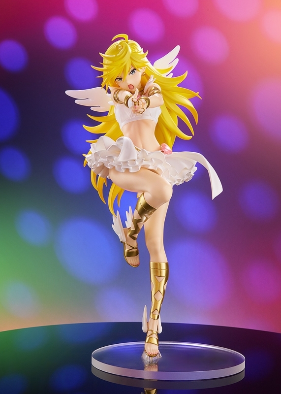 【フィギュア】Panty&Stocking with Garterbelt POP UP PARADE パンティ 悔い改めよVer. L size サブ画像5