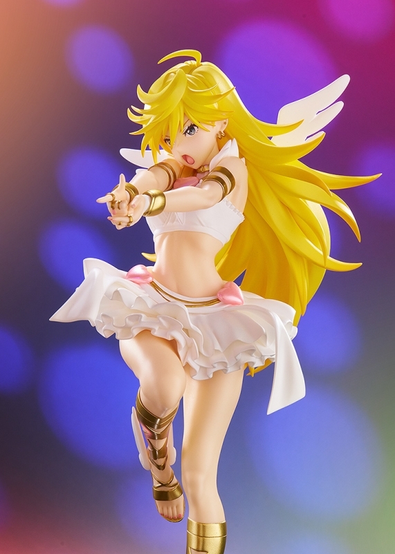 【フィギュア】Panty&Stocking with Garterbelt POP UP PARADE パンティ 悔い改めよVer. L size サブ画像6