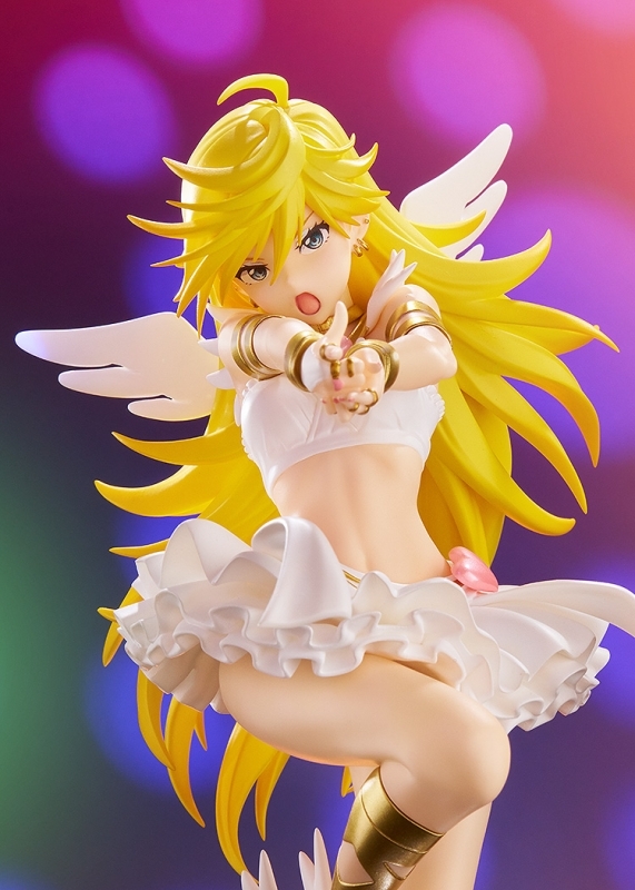 【フィギュア】Panty&Stocking with Garterbelt POP UP PARADE パンティ 悔い改めよVer. L size サブ画像7