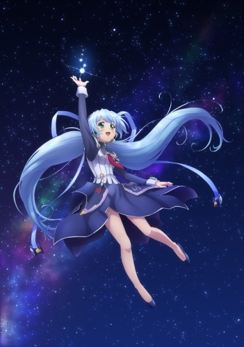 【Blu-ray】planetarian～ちいさなほしのゆめ～