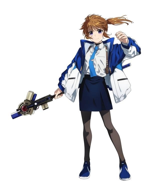 【コミック】魔法少女リリカルなのはEXCEEDS(1)