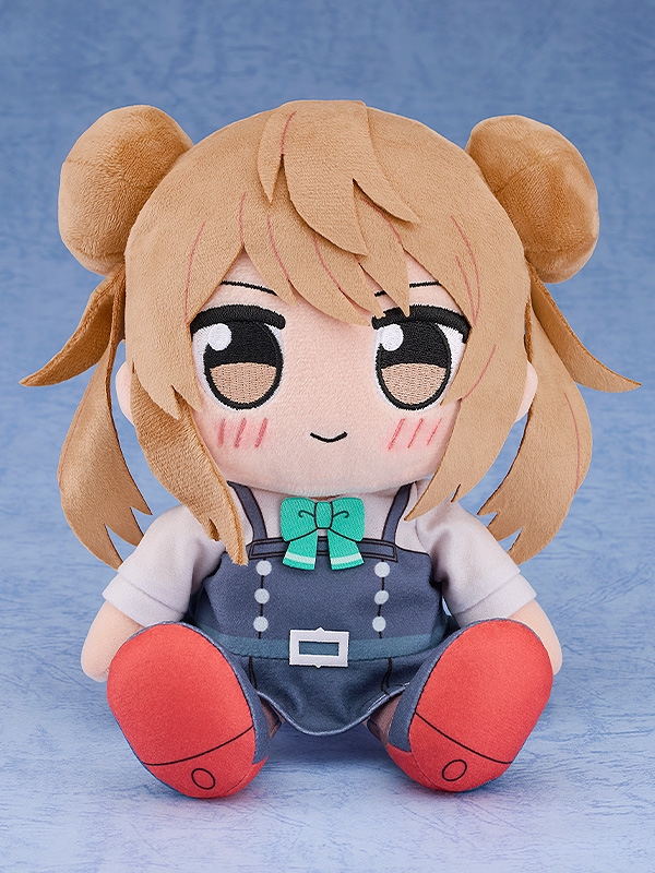 【グッズ-ぬいぐるみ】「艦これ」いつかあの海で くりぱん ぬいぐるみ 満潮 サブ画像2