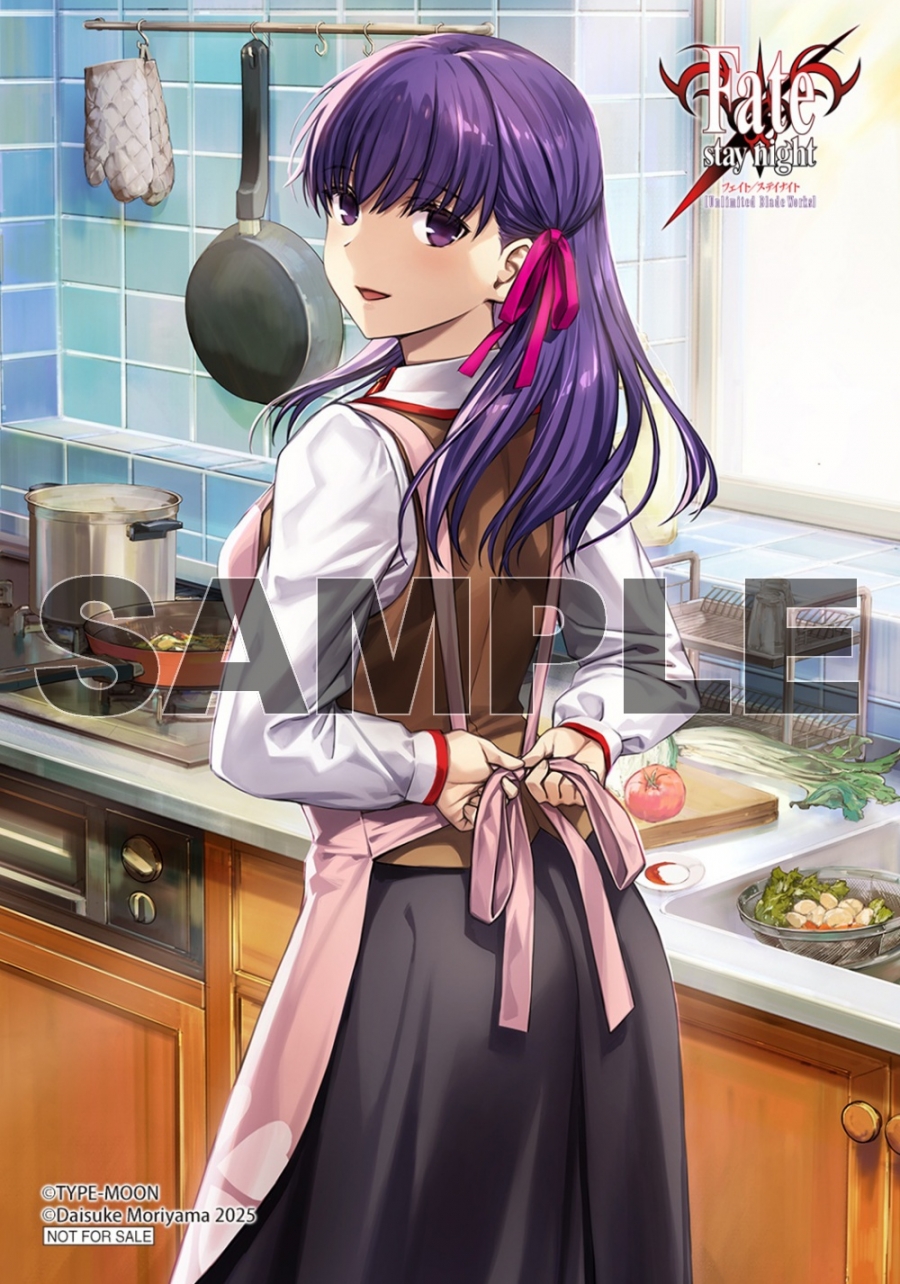 オリジナルブロマイド