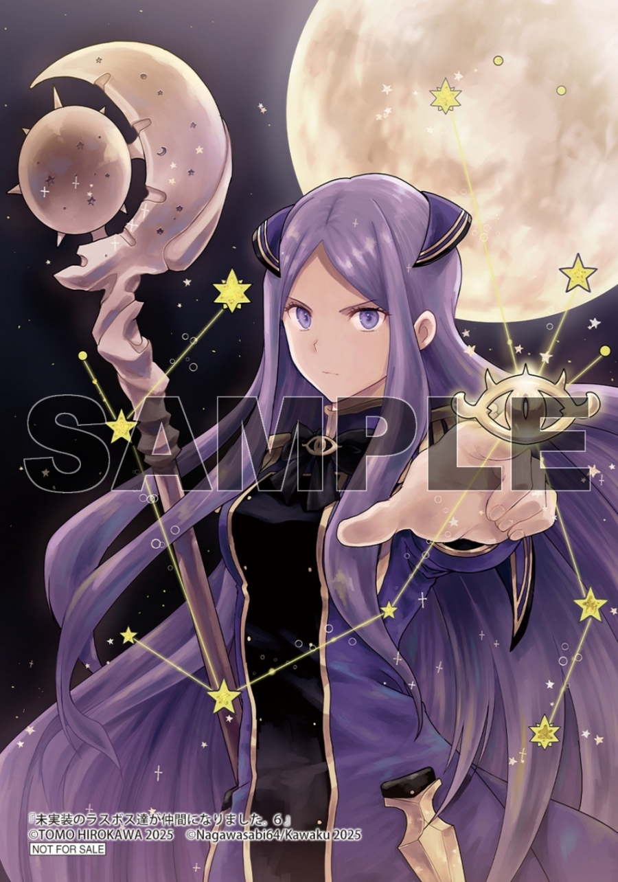 オリジナルブロマイド