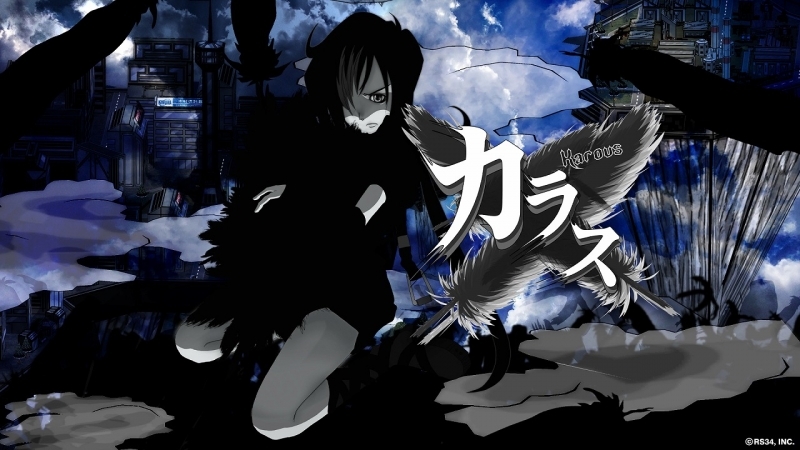 【NS】Karous - defected edition -