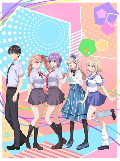 TVアニメ「カッコウの許嫁 Season2」Blu-ray＆DVD第1巻発売記念 キャスト直筆サイン入り台本プレゼントキャンペーン	画像
