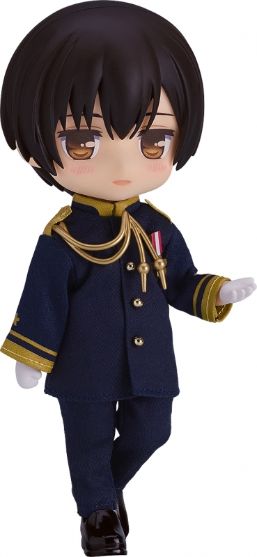 【フィギュア】ヘタリア World★Stars ねんどろいどどーる 日本