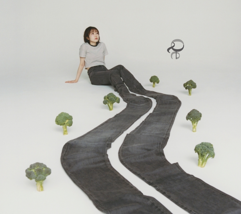【アルバム】「AZUSA TADOKORO 10th Anniversary Best Album Qe」/田所あずさ 【初回限定盤】