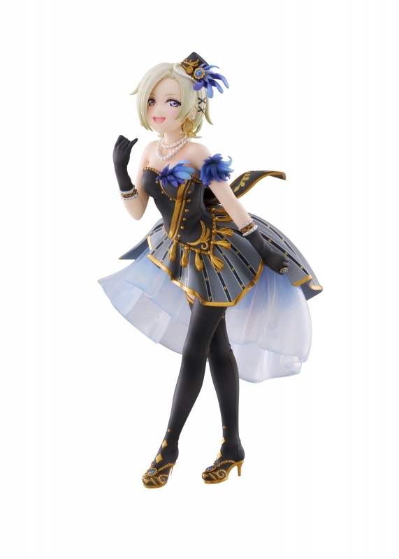 【フィギュア】ラブライブ！虹ヶ咲学園スクールアイドル同好会 ミア・テイラー 1/7スケール PVC塗装済み完成品
