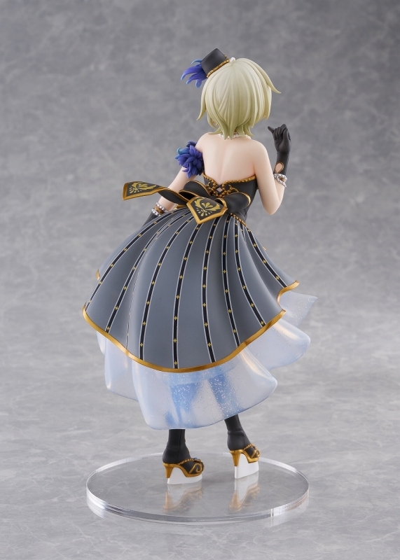 【フィギュア】ラブライブ！虹ヶ咲学園スクールアイドル同好会 ミア・テイラー 1/7スケール PVC塗装済み完成品 サブ画像4