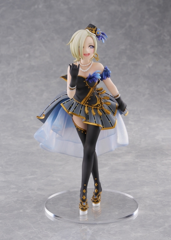 【フィギュア】ラブライブ！虹ヶ咲学園スクールアイドル同好会 ミア・テイラー 1/7スケール PVC塗装済み完成品 サブ画像5