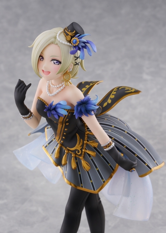 【フィギュア】ラブライブ！虹ヶ咲学園スクールアイドル同好会 ミア・テイラー 1/7スケール PVC塗装済み完成品 サブ画像6