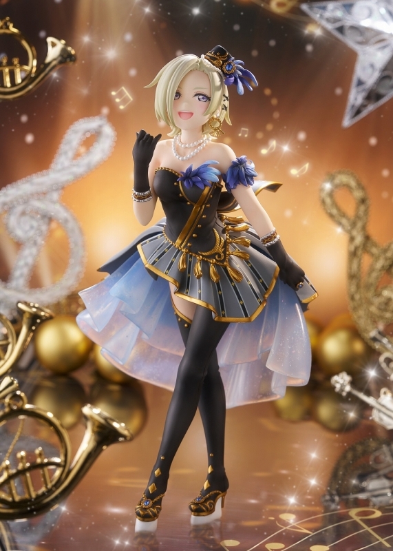 【フィギュア】ラブライブ！虹ヶ咲学園スクールアイドル同好会 ミア・テイラー 1/7スケール PVC塗装済み完成品 サブ画像10