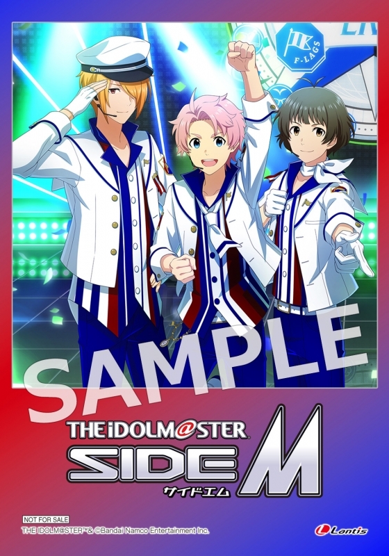 L判ブロマイド