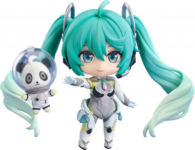 【フィギュア】キャラクター・ボーカル・シリーズ01 初音ミク ねんどろいど 初音ミク MIKU WITH YOU 2024Ver.
