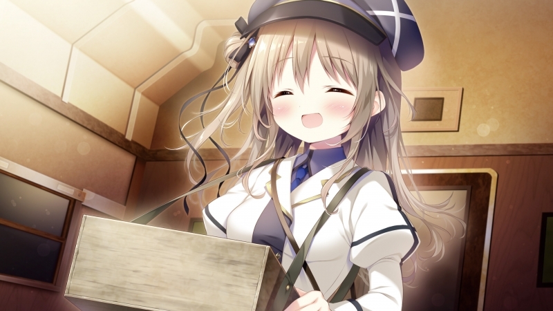 【NS】星空鉄道とシロの旅 サブ画像3