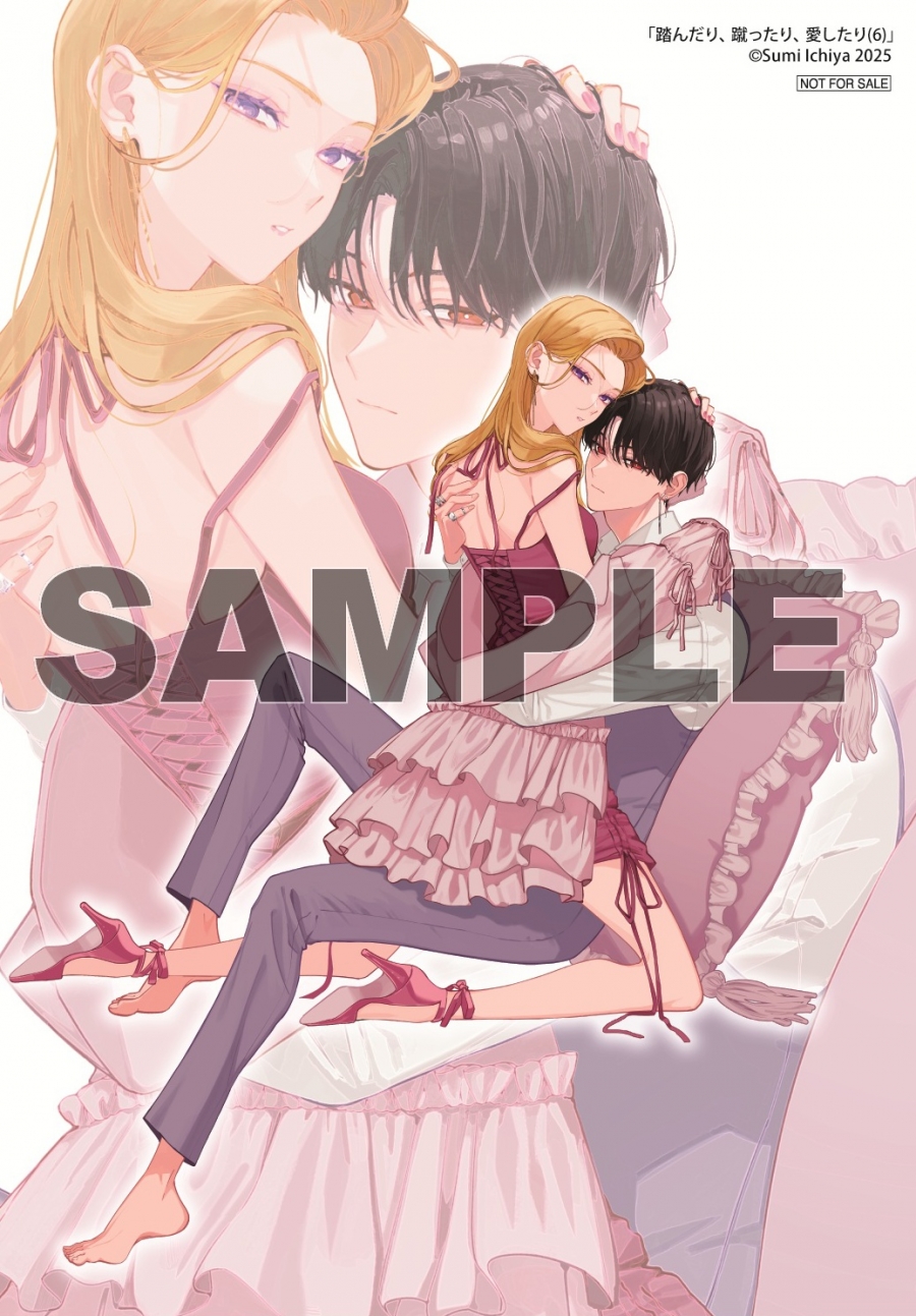 オリジナルイラストカード