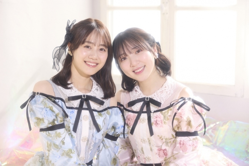 Pyxis×ゲーマーズ　Pyxis10th anniversary ～あの日、萌える気持ちで描いた絵は美しき貴方との未来～画像