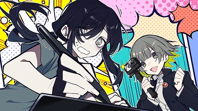 【Win】LOOPERS PLUS　初回限定版 サブ画像8