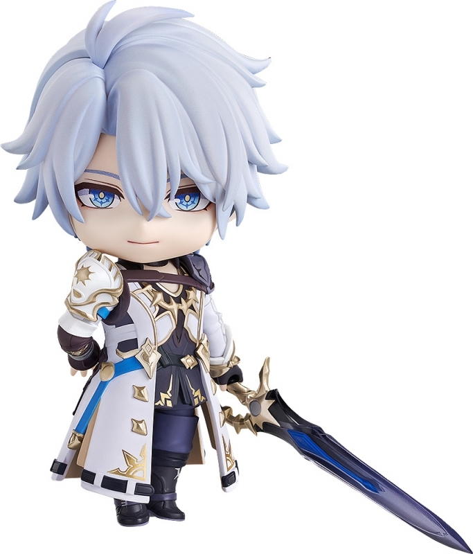 【フィギュア】崩壊：スターレイル ねんどろいど ファイノン