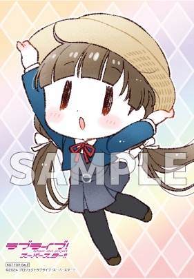 オリジナルブロマイド