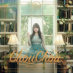 【アルバム】「ChouChou」/麻倉もも 【初回生産限定盤】