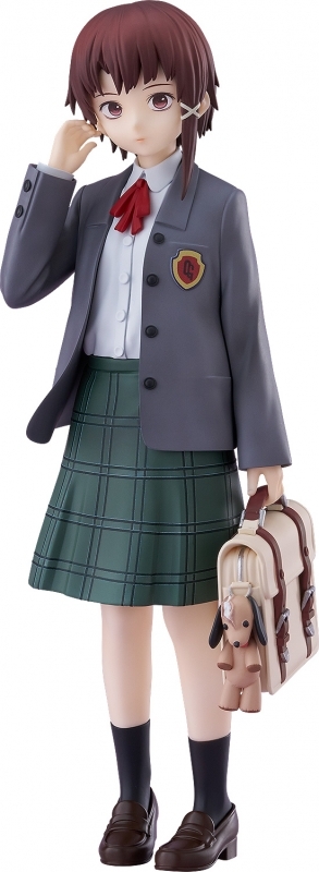 【フィギュア】serial experiments lain POP UP PARADE 岩倉玲音 L size