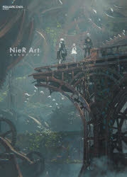 【ムック】NieR Art　幸田和磨アート集