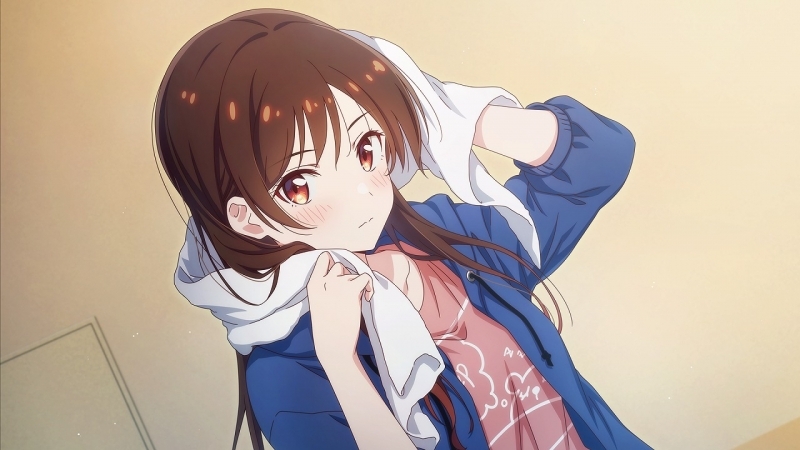 【NS】彼女、お借りします ～水平線と水着の彼女～　限定版 サブ画像2