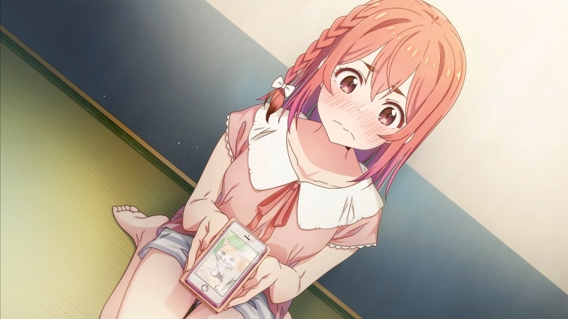 【NS】彼女、お借りします ～水平線と水着の彼女～　限定版 サブ画像4