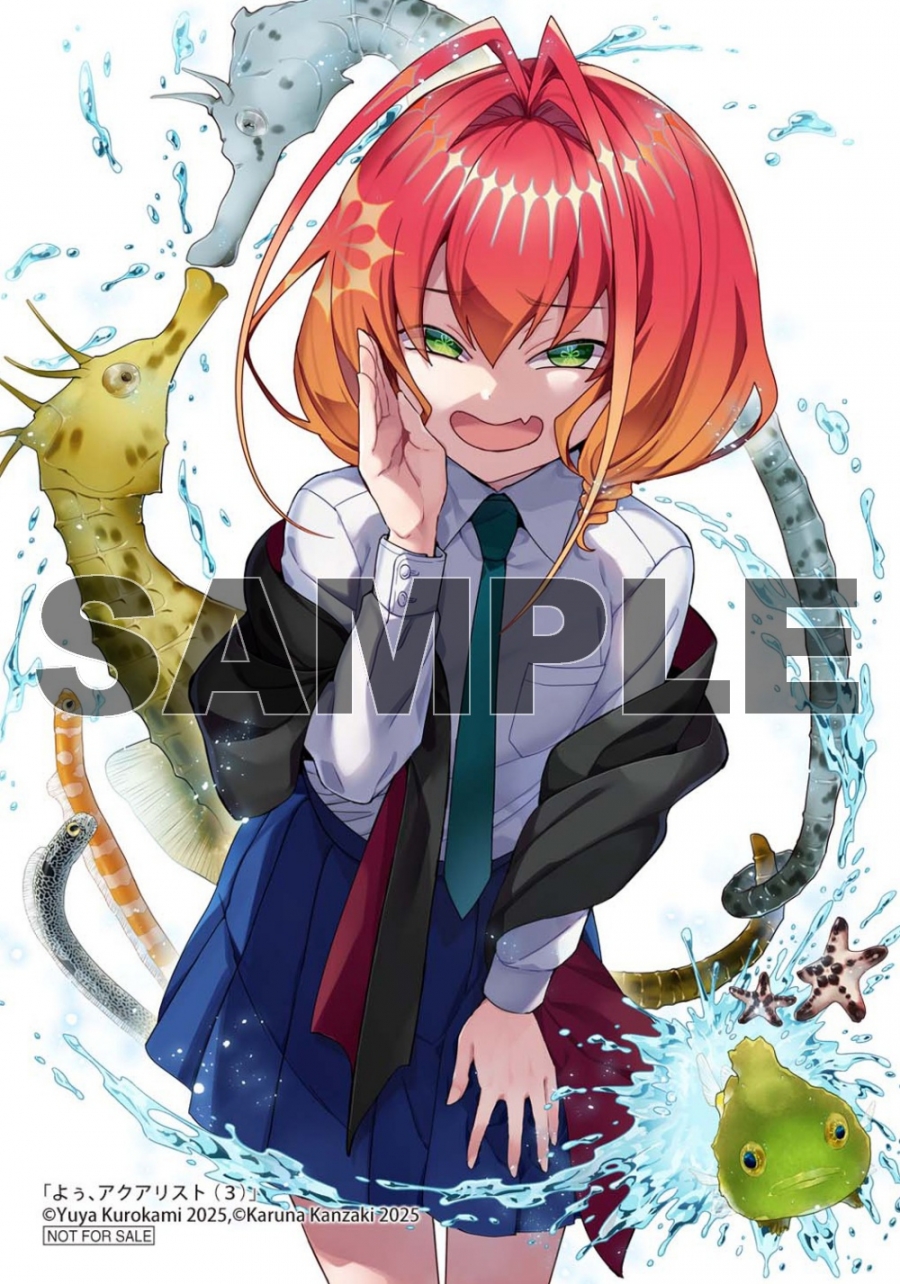 オリジナルブロマイド