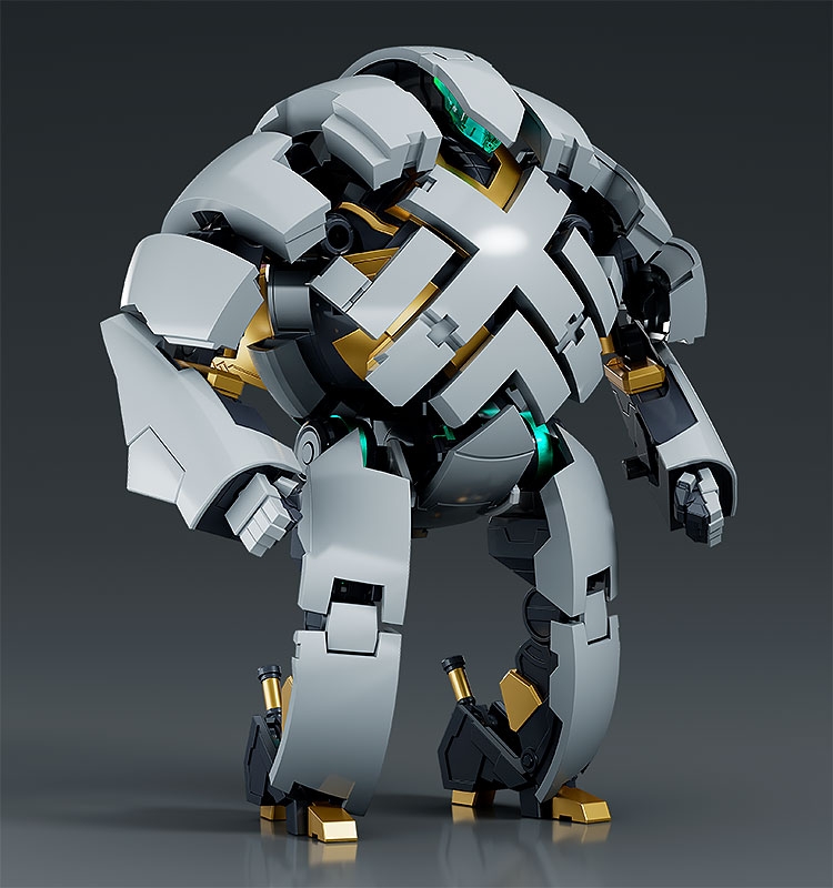 【フィギュア】楽園追放 -Expelled from Paradise- MODEROID アーハン【特価】