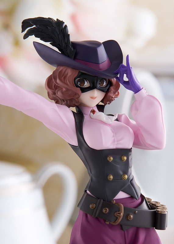 【フィギュア】ペルソナ５ ザ・ロイヤル POP UP PARADE ノワール サブ画像5