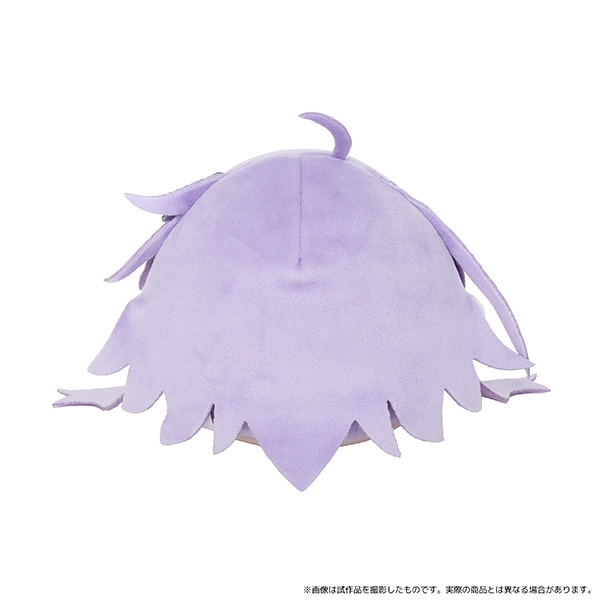 【グッズ-ぬいぐるみ】VOCALOMAKETS ぬいまる（ぬいぐるみ） 結月ゆかり サブ画像2